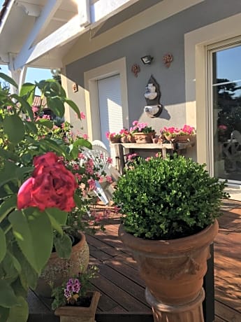 Chambres d'Hôtes d'Aliénor