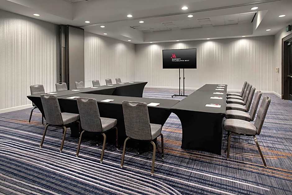 Marriott Philadelphia West