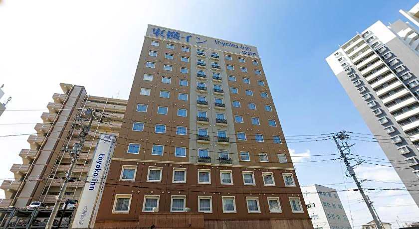 Toyoko Inn Yashio Ekimae