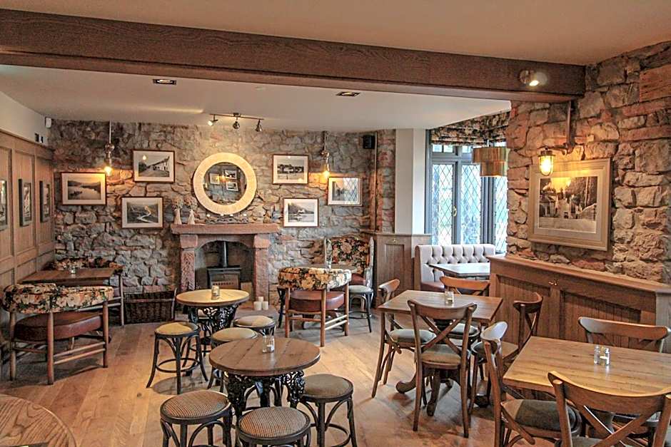 The Pooley Bridge Inn