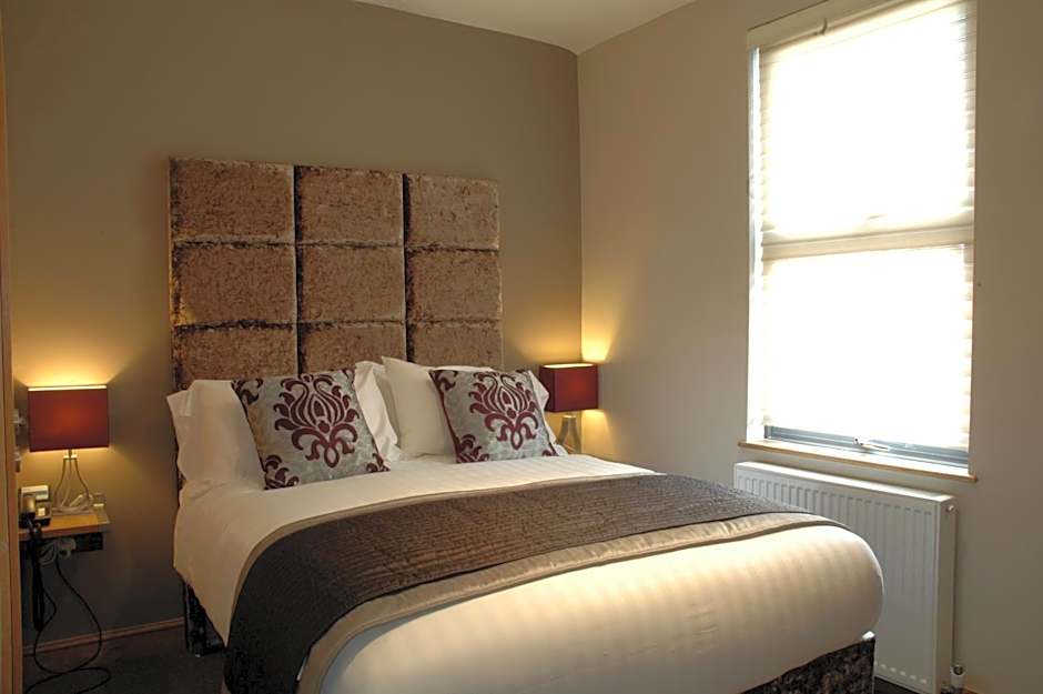 Homestay Hotel Heathrow