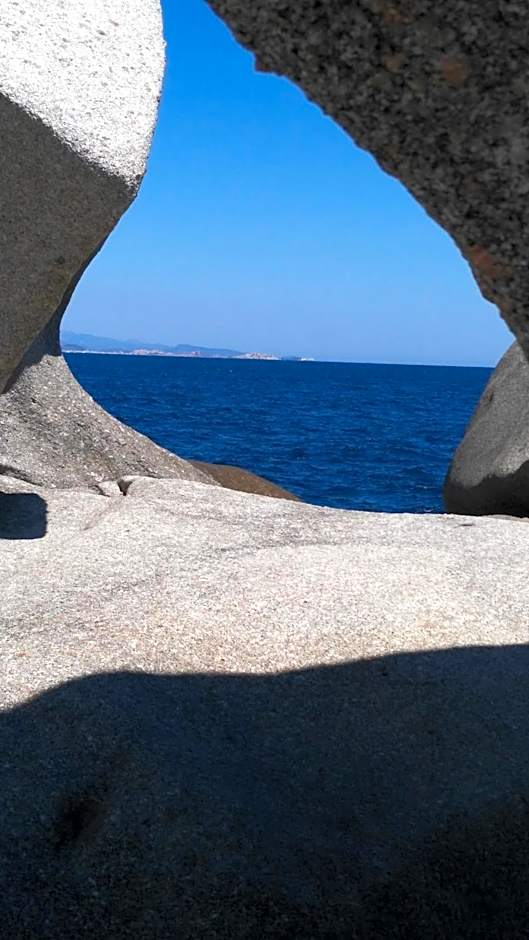 B&B Domus de Janas Santa Teresa Gallura