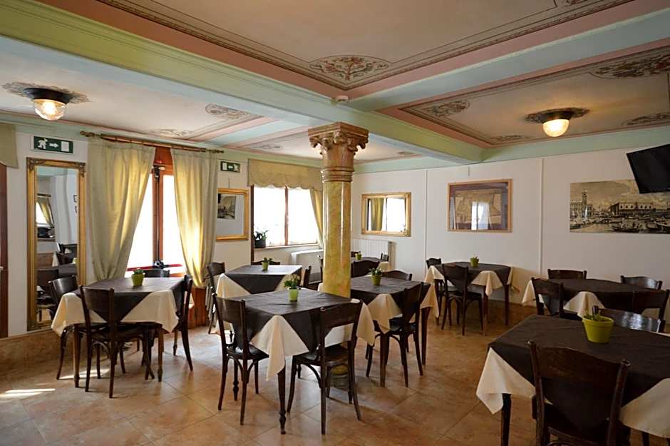 Albergo Marin