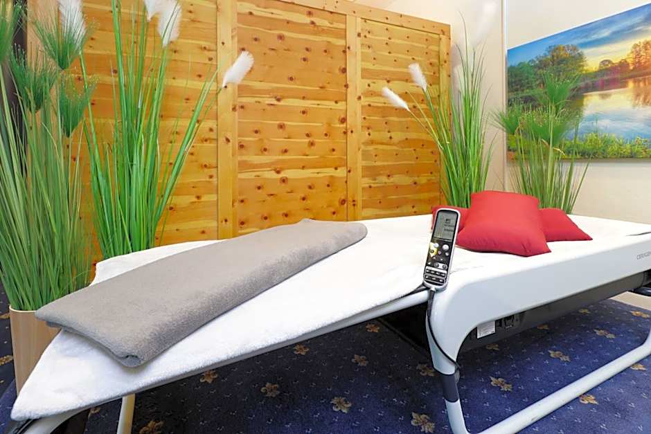 CAREA Residenz Hotel Harzhöhe