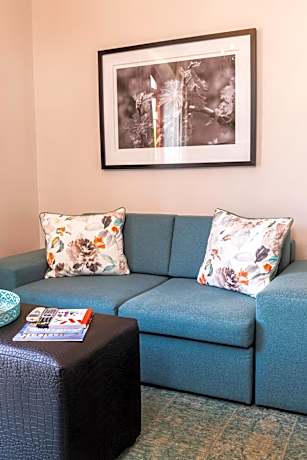 Luxury One bedroom Suite