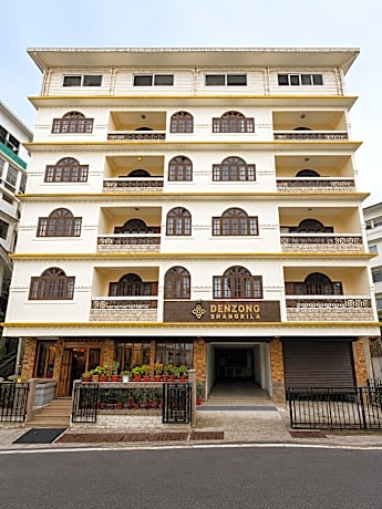 Hotel Denzong Sangrila