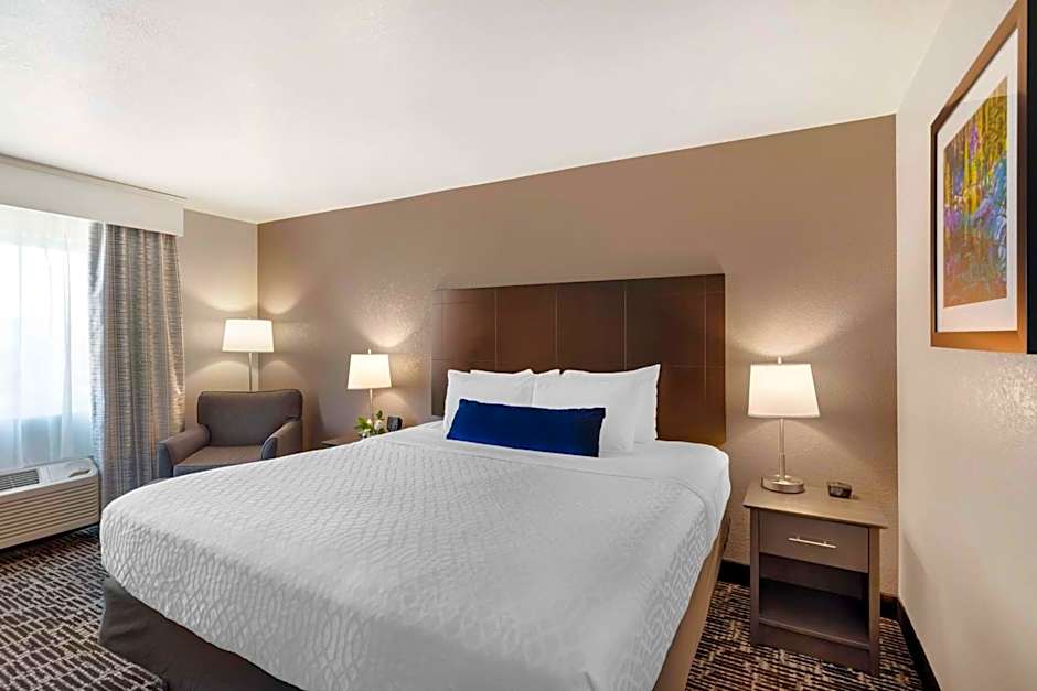 Best Western Greeley