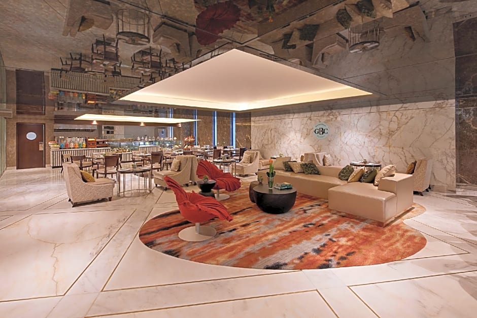 Renaissance Dhaka Gulshan Hotel