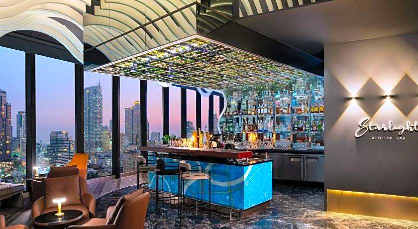 Mercure Bangkok Surawong