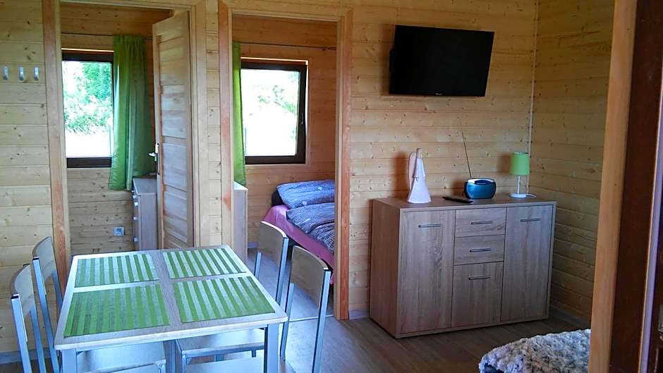 Balti Domki Letniskowe