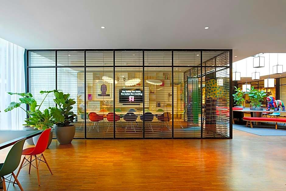 citizenM Rotterdam