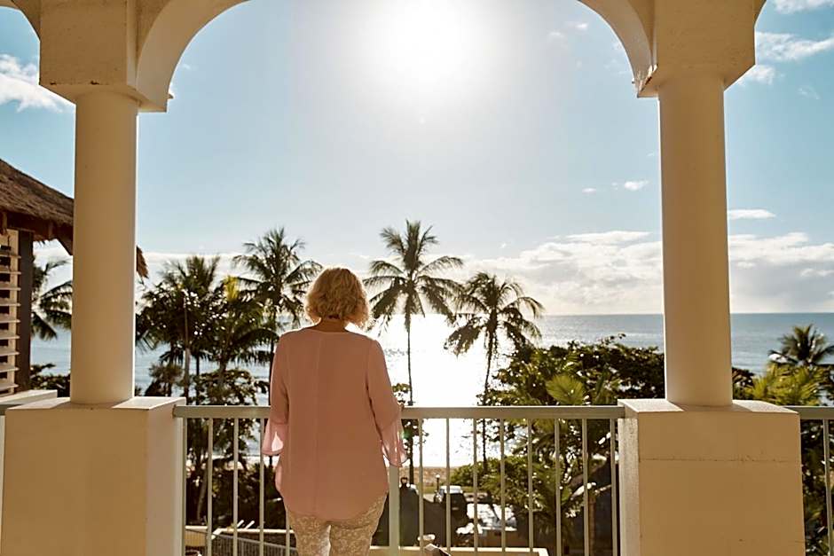 Sea Change Beachfront Apartments