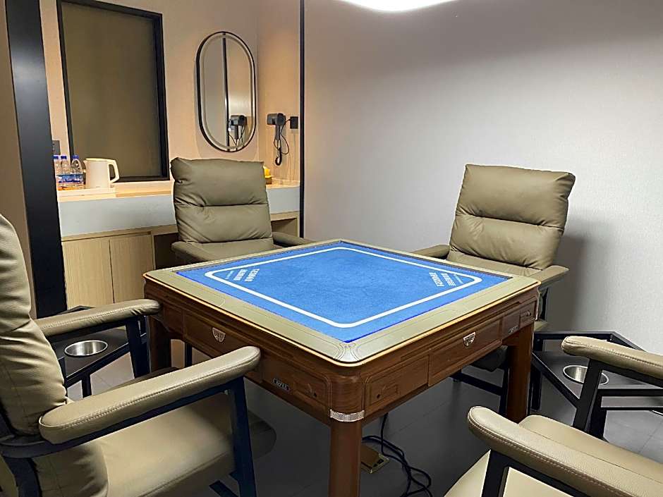 7 Days Premium Zhuzhou Changjiang South Road Central Hospital Branch