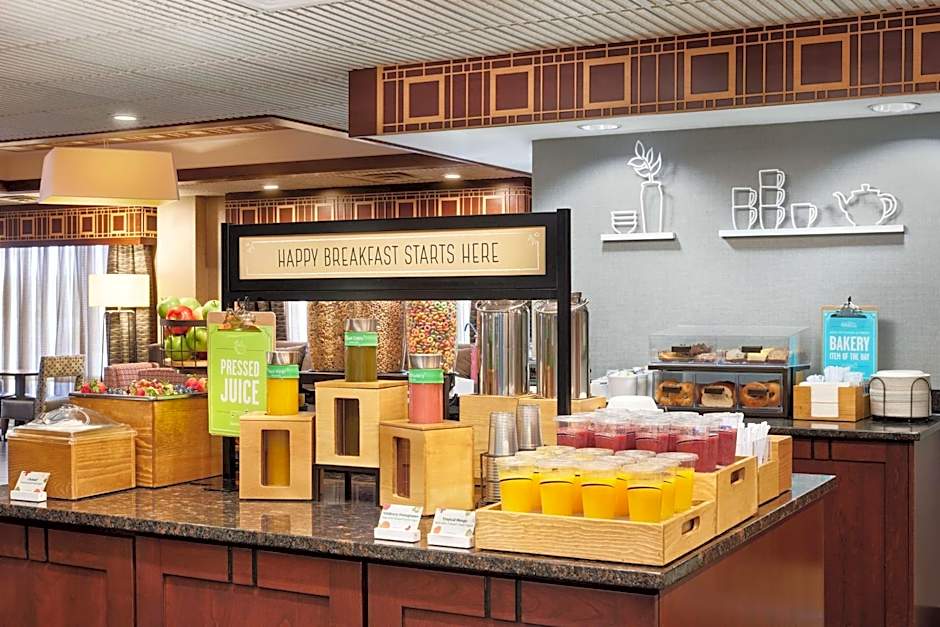 Hampton Inn By Hilton Seymour