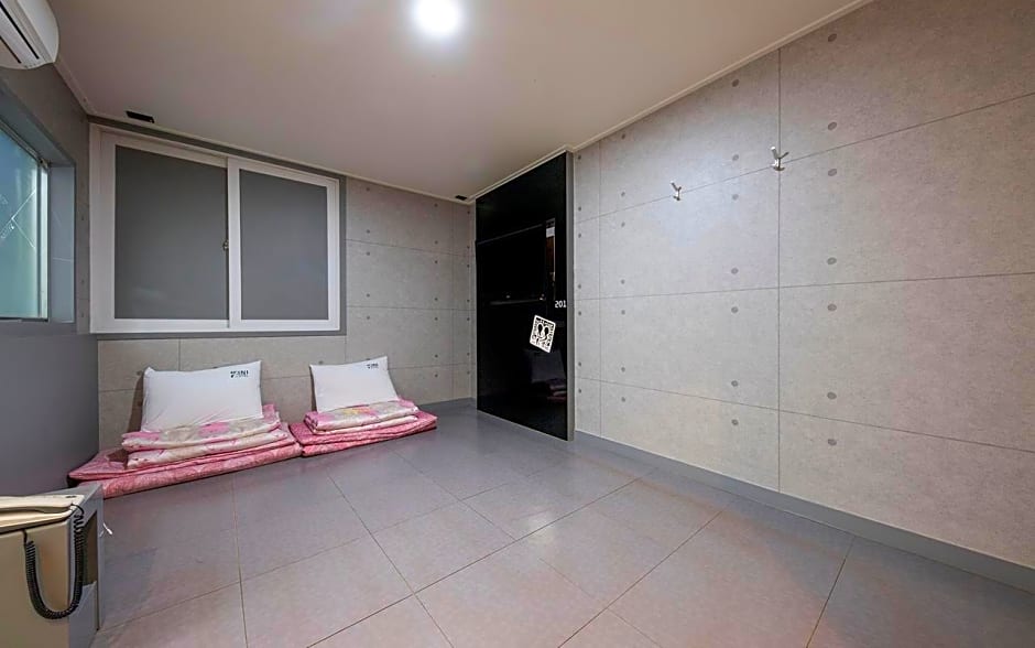 Miryang Mini Self check-in Motel