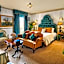 Brownsover Hall Hotel