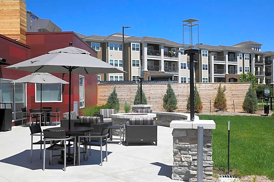 TownePlace Suites by Marriott Kansas City at Briarcliff