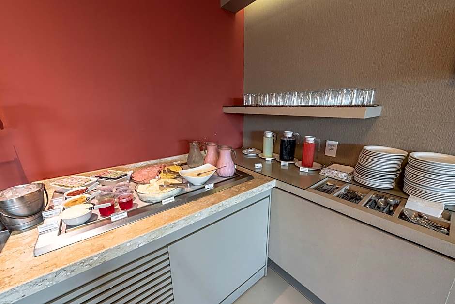 Class Hotel Pouso Alegre