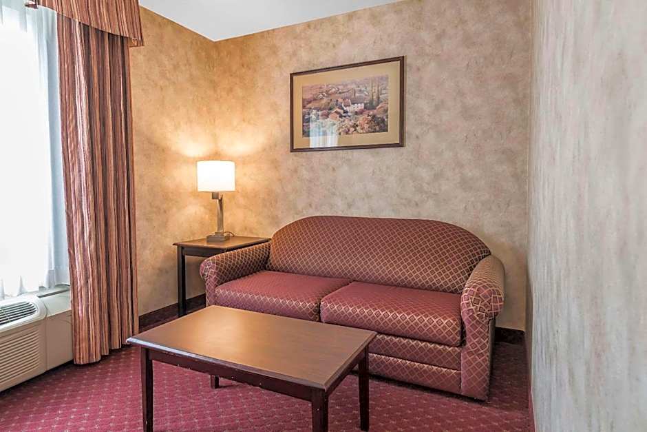 Comfort Inn & Suites Walla Walla