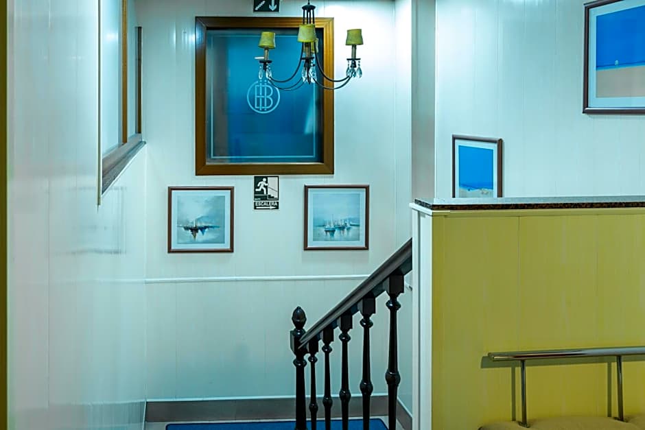 Hotel Bedoya