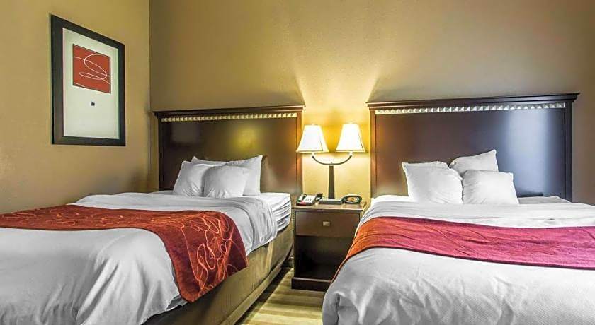 Comfort Suites Smyrna