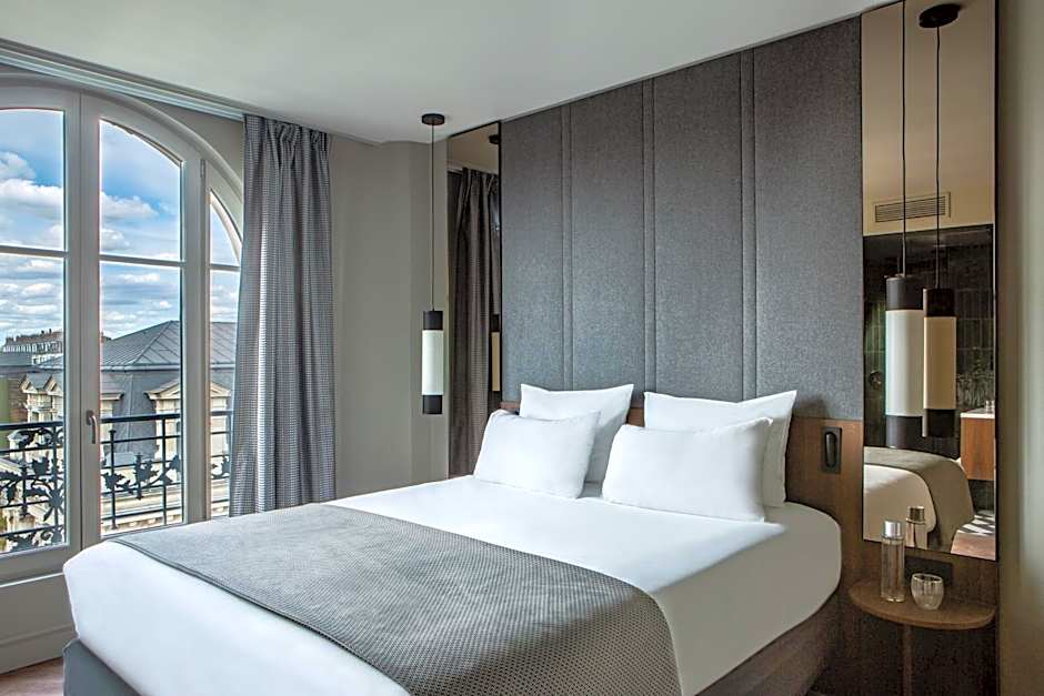 Hotel Flanelles Paris