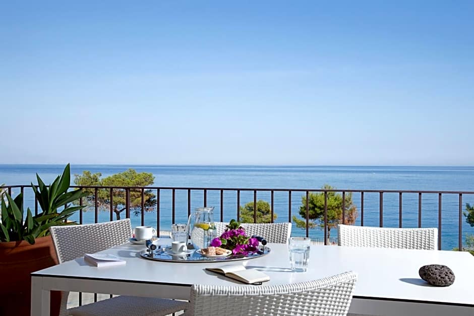 Taormina Villa Oasis Residence