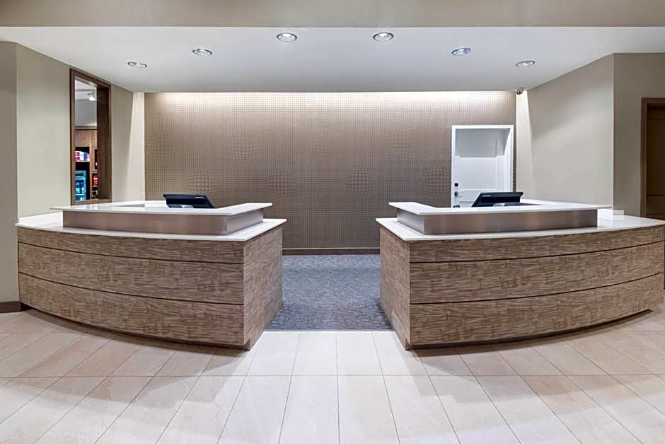 Residence Inn by Marriott Spartanburg Westgate