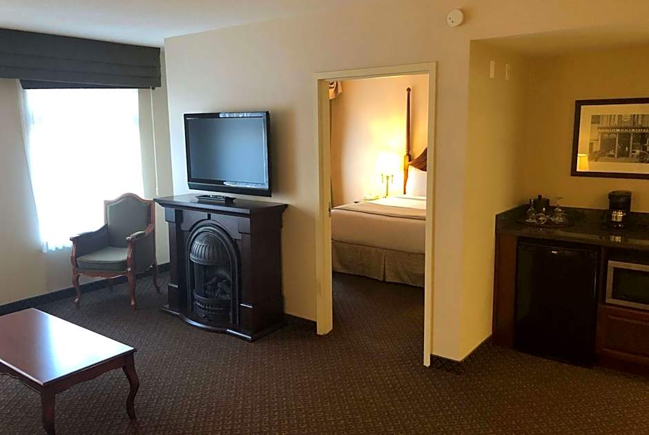 Chateau Saint John Trademark Collection by Wyndham