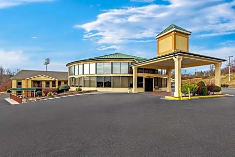 Quality Inn Hillsville