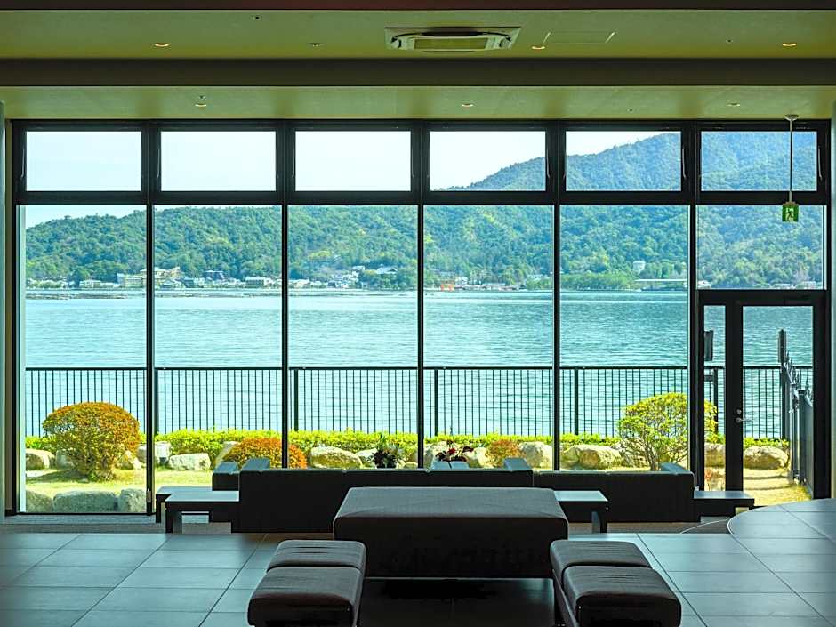 Photo 1 of 50 of Grandvrio Hotel Miyajima Wakura