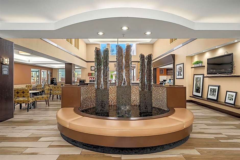 Hampton Inn By Hilton & Suites Seattle North Lynnwood