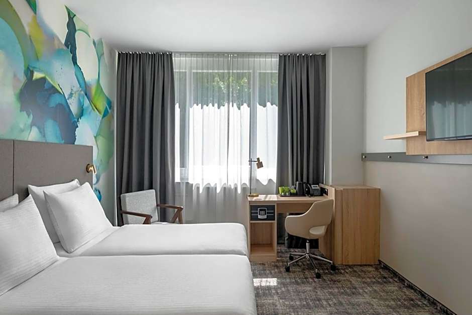 Wyndham Garden Munich Messe