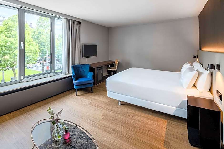 NH Amsterdam Caransa