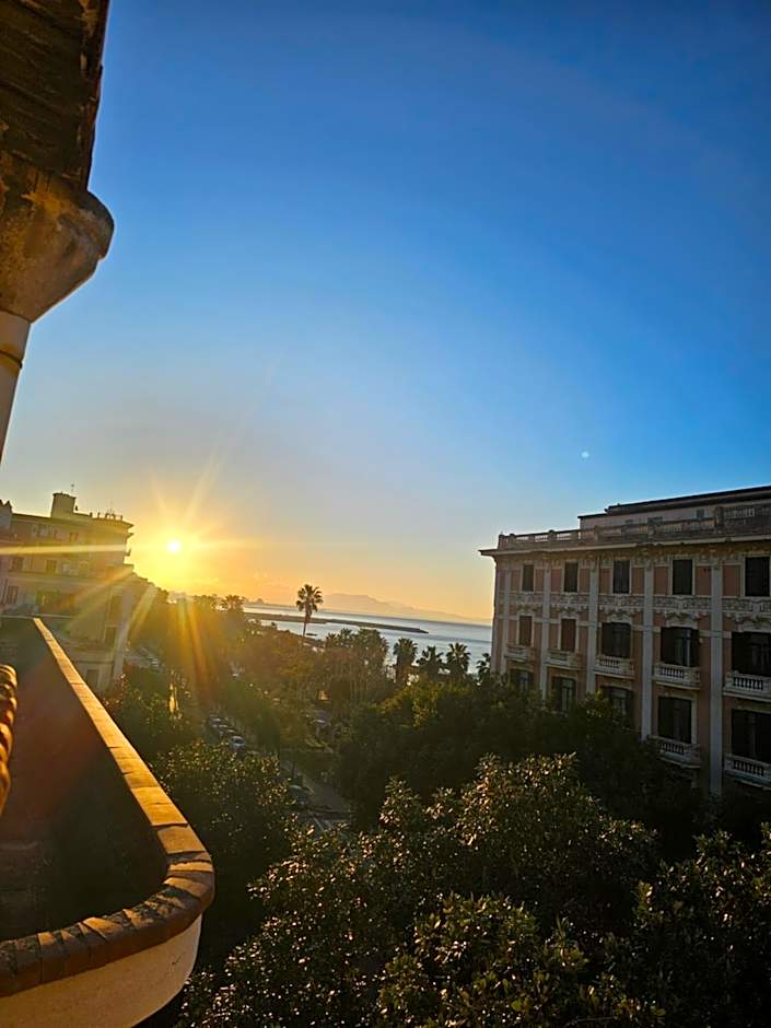 B&B Divina Salerno