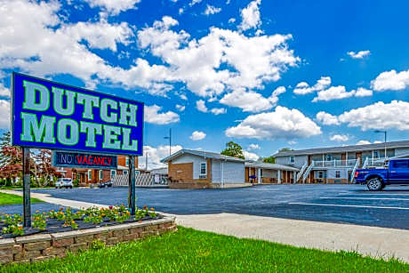 Dutch Motel Palmyra