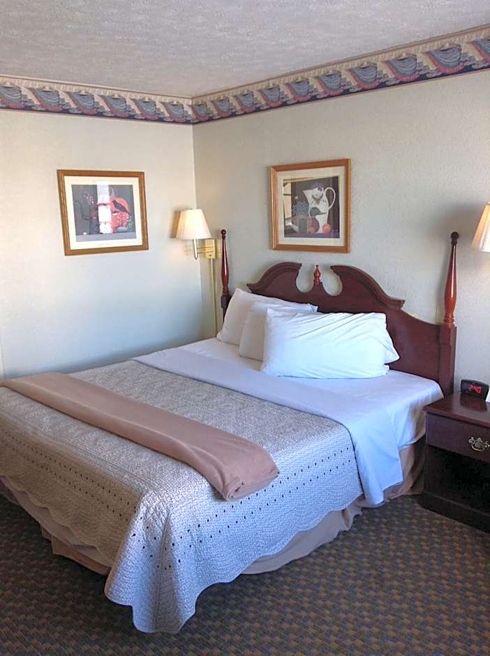 Knights Inn Peru