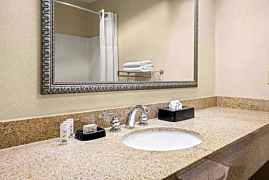 Baymont by Wyndham Madisonville