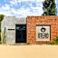 Hotel Otero Valle de Guadalupe