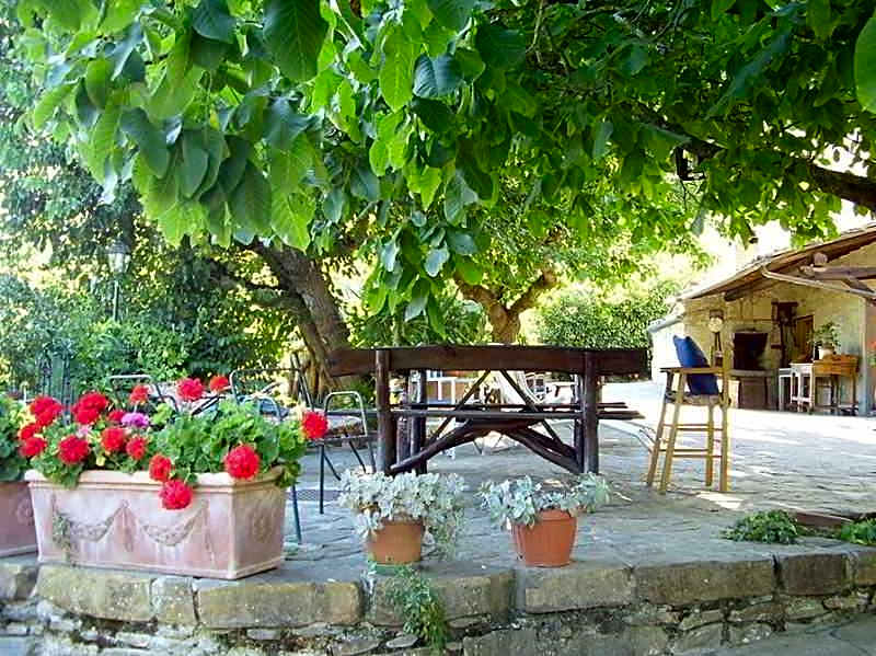 Agriturismo Il Colle
