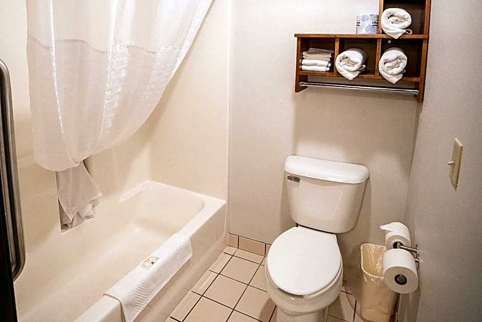 Quality Inn & Suites Watertown