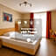 Atomis Hotel Düsseldorf City