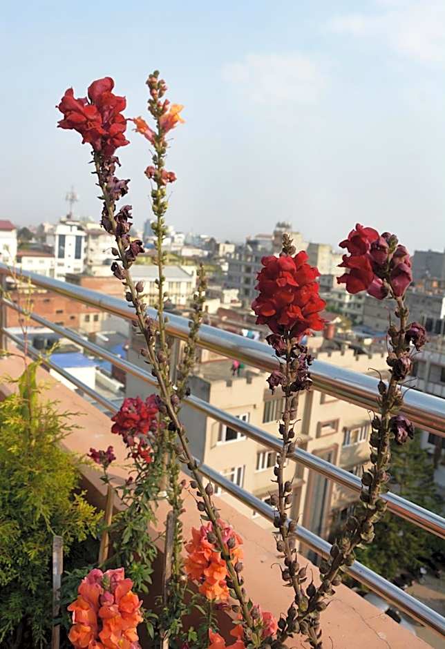 Kasthamandap Boutique Hotel