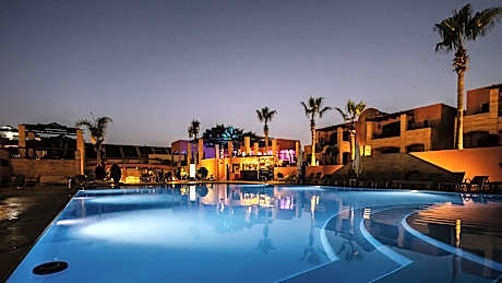HOTEL PRESTIGE AGADIR