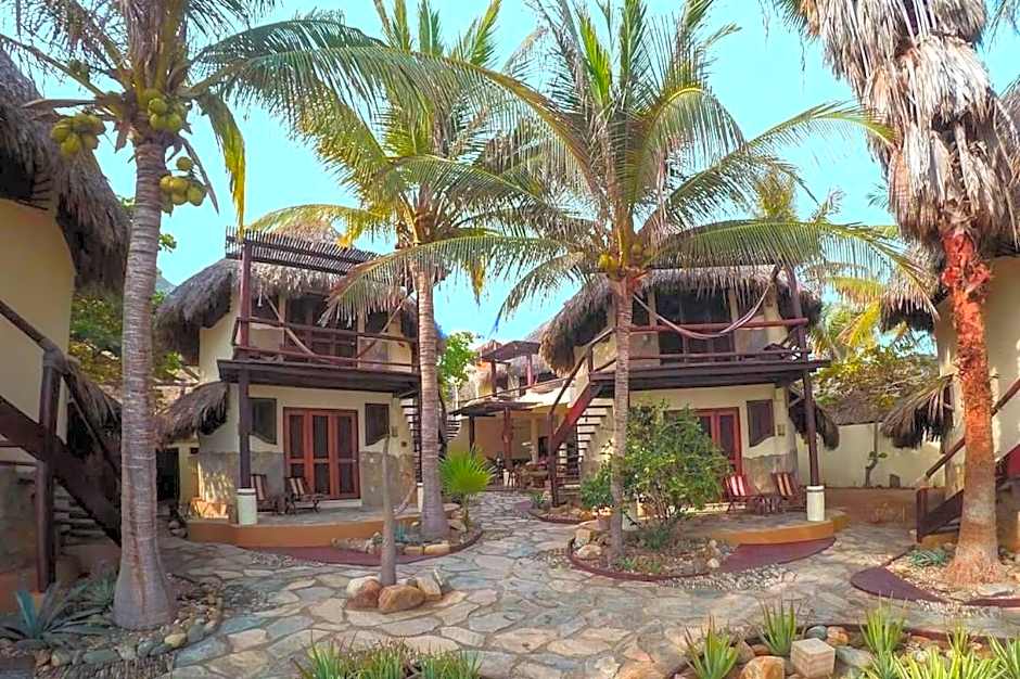 Cabañas Punta Placer