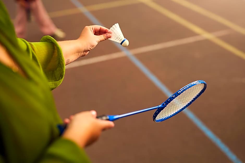 Center Parcs Le Lac d’Ailette