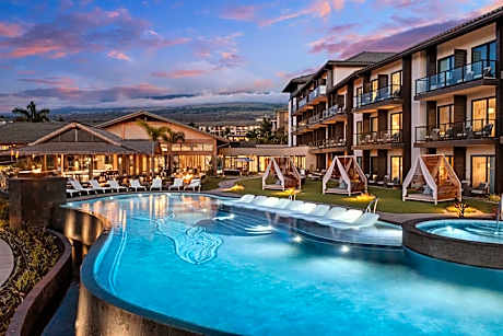 AC Hotel By Marriott Maui Wailea