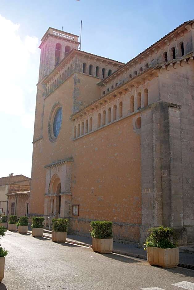 Boutique Hotel Petit Sant Miquel