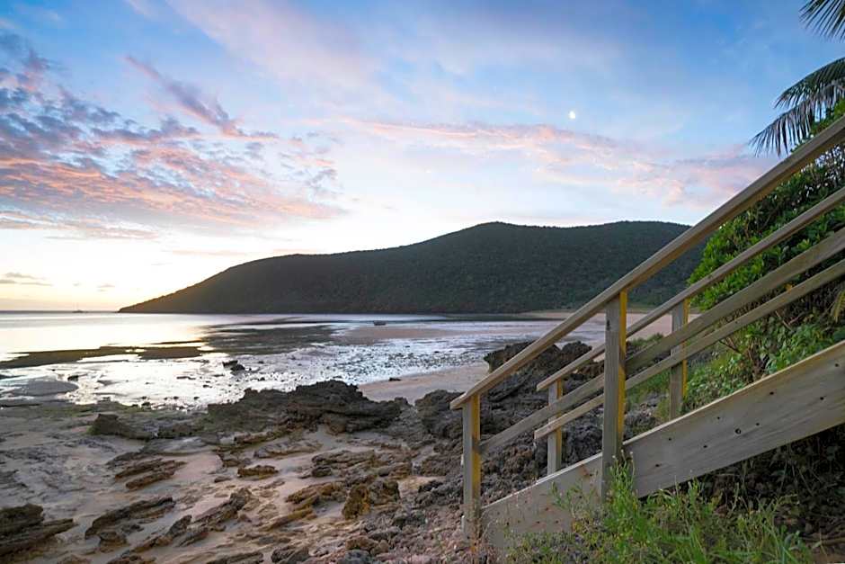 Arajilla Retreat