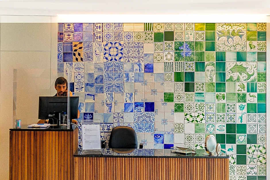 Hotel Ponta Delgada